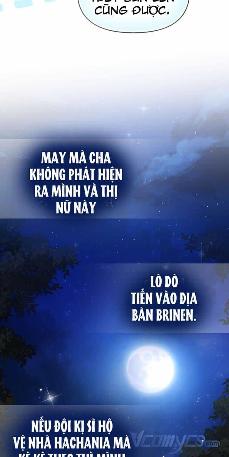 Đứa Con Gái Côn Đồ Nhà Công Tước - Chương 31 - ảnh 23