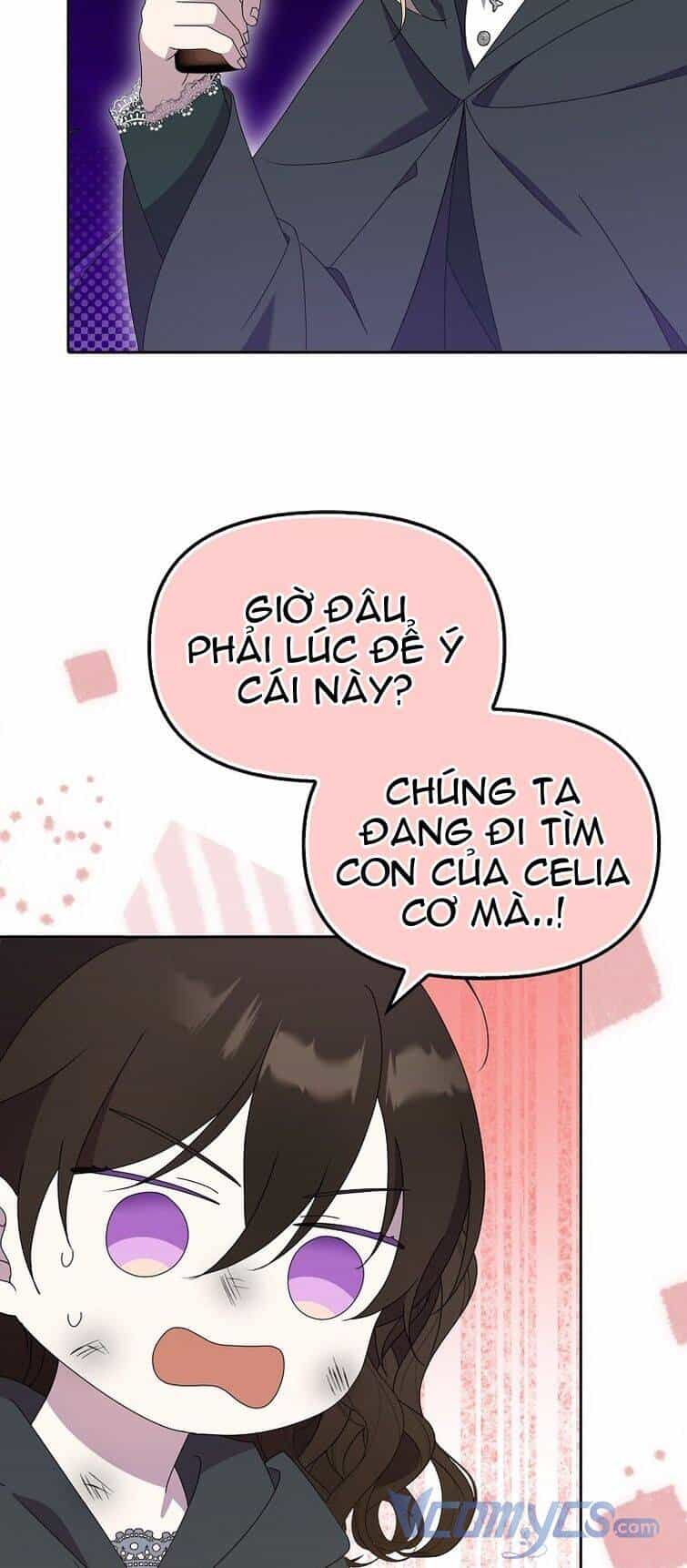 Đứa Con Gái Côn Đồ Nhà Công Tước - Chương 31 - ảnh 30