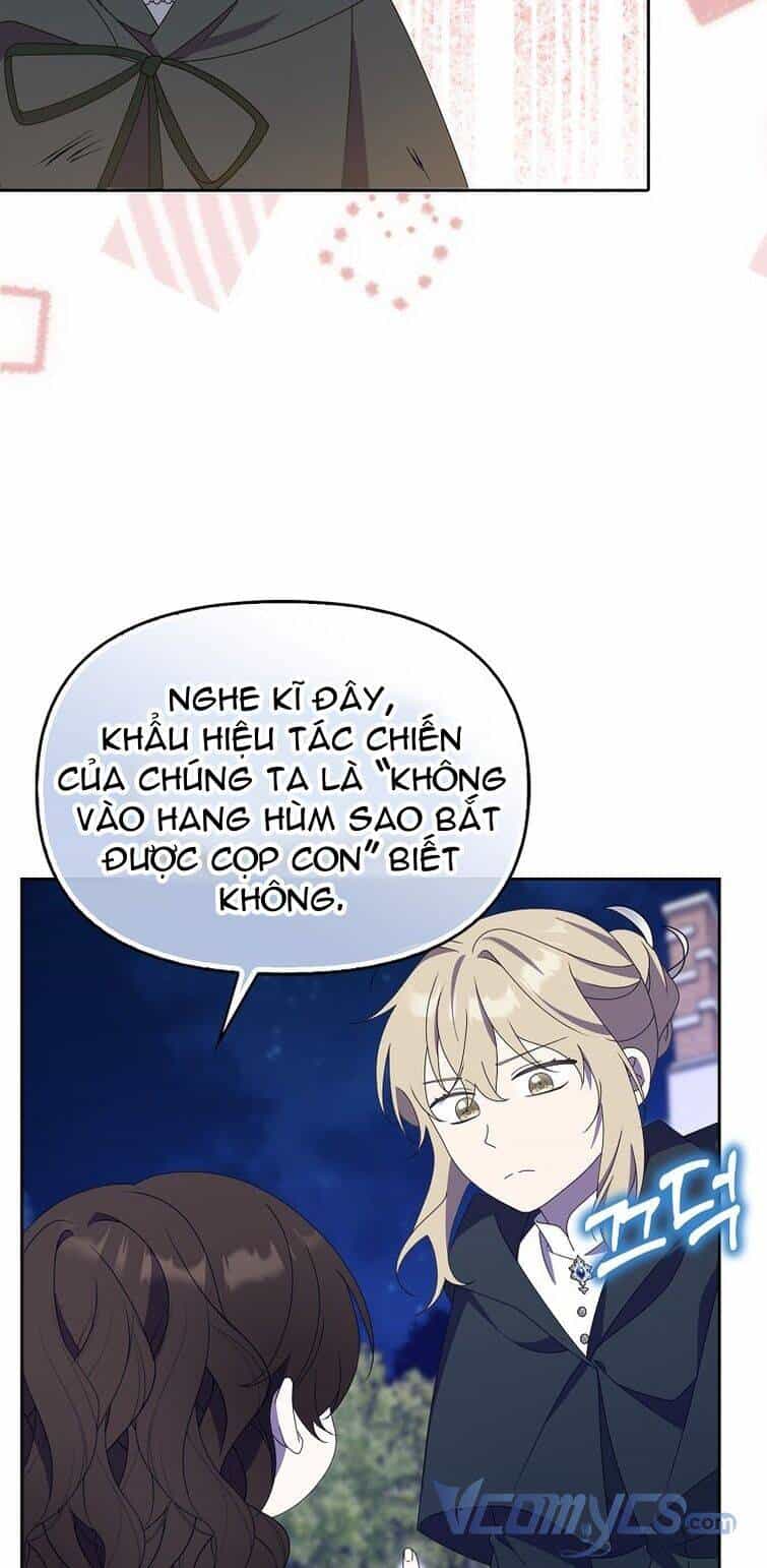 Đứa Con Gái Côn Đồ Nhà Công Tước - Chương 31 - ảnh 31