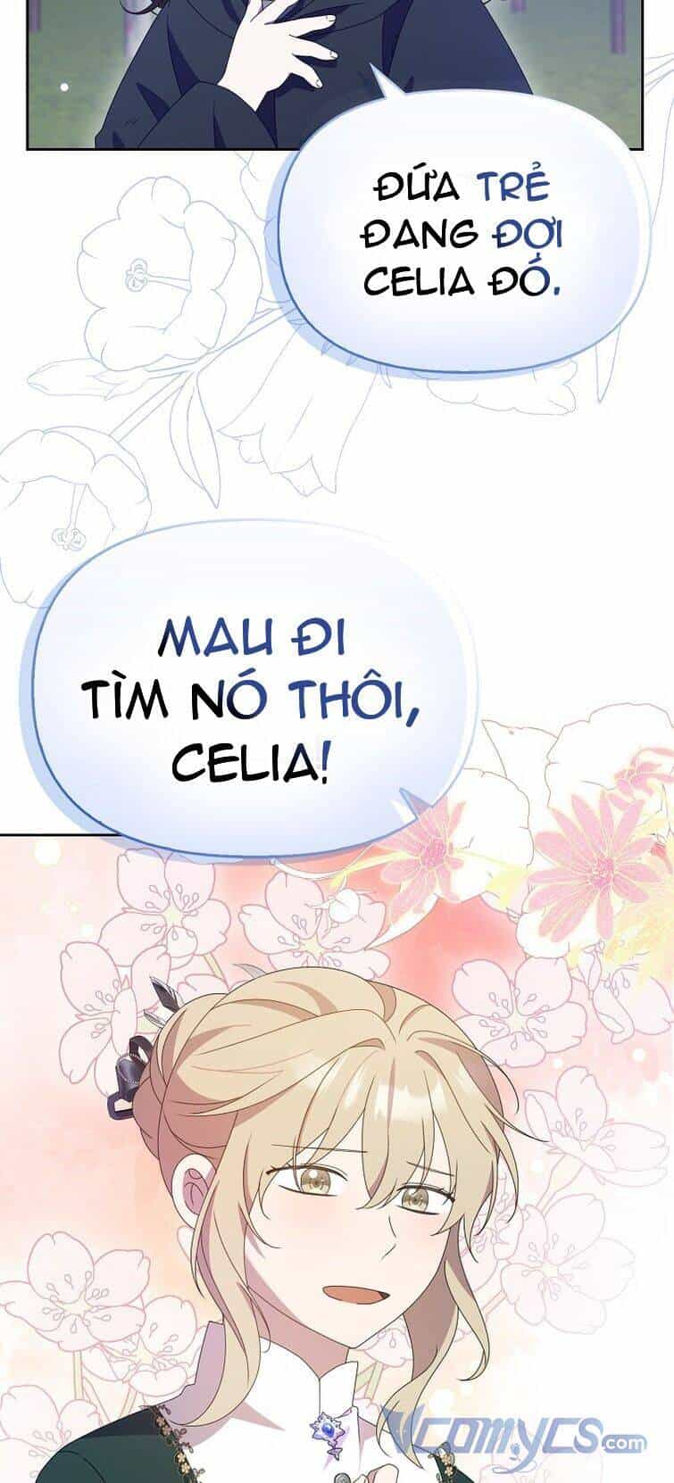 Đứa Con Gái Côn Đồ Nhà Công Tước - Chương 31 - ảnh 40