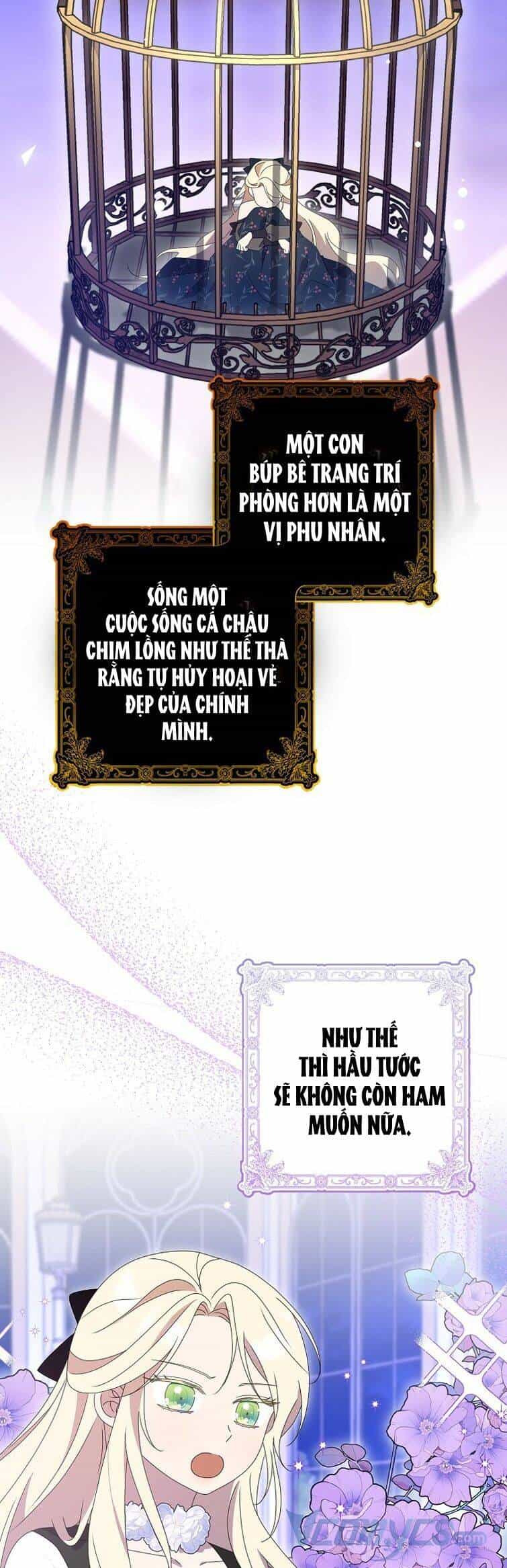 Đứa Con Gái Côn Đồ Nhà Công Tước - Chương 31 - ảnh 5