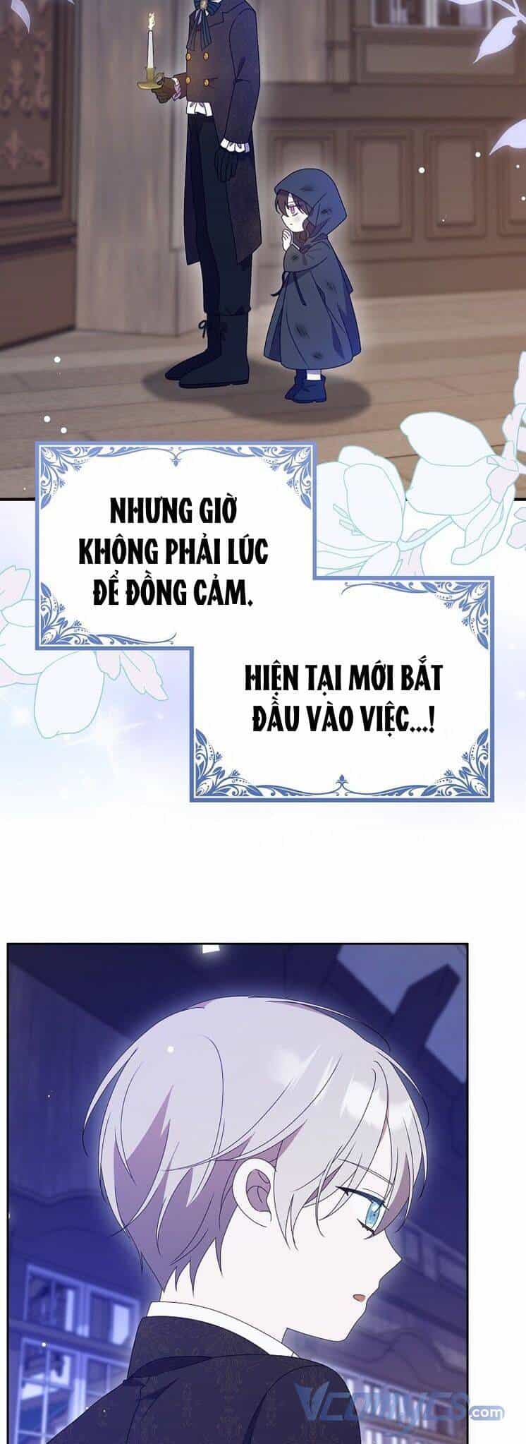Đứa Con Gái Côn Đồ Nhà Công Tước - Chương 31 - ảnh 56