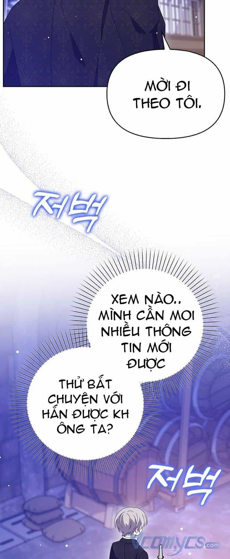 Đứa Con Gái Côn Đồ Nhà Công Tước - Chương 31 - ảnh 57
