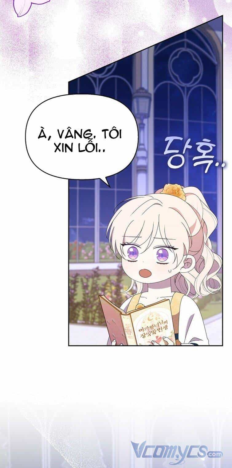 Đứa Con Gái Côn Đồ Nhà Công Tước - Chương 31 - ảnh 7