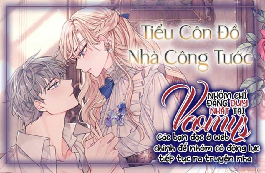 Đứa Con Gái Côn Đồ Nhà Công Tước - Chương 32 - ảnh 1