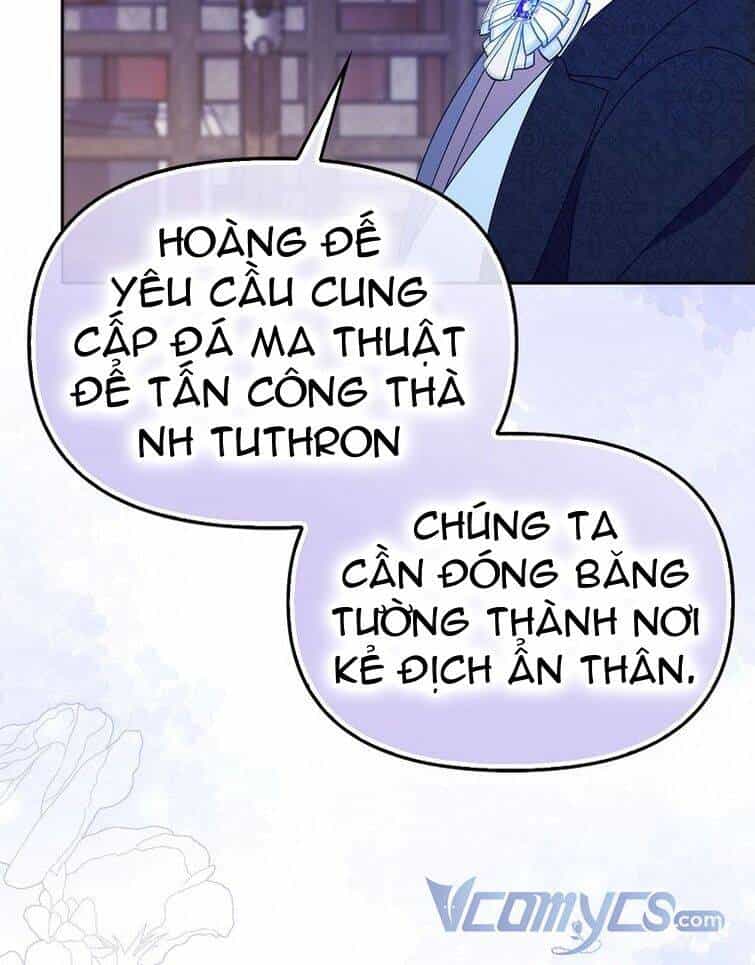 Đứa Con Gái Côn Đồ Nhà Công Tước - Chương 32 - ảnh 11