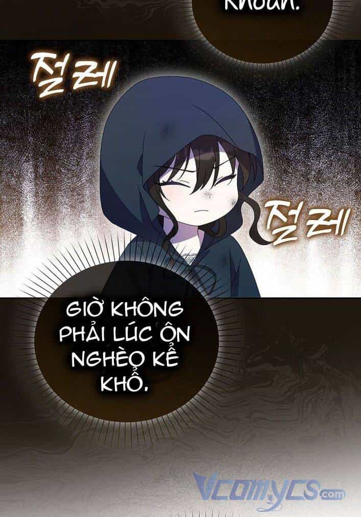 Đứa Con Gái Côn Đồ Nhà Công Tước - Chương 32 - ảnh 23