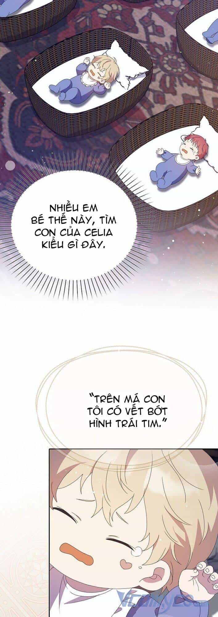 Đứa Con Gái Côn Đồ Nhà Công Tước - Chương 32 - ảnh 29