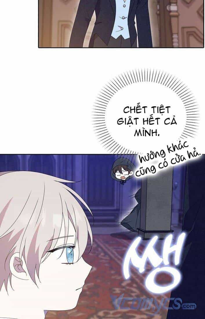Đứa Con Gái Côn Đồ Nhà Công Tước - Chương 32 - ảnh 33