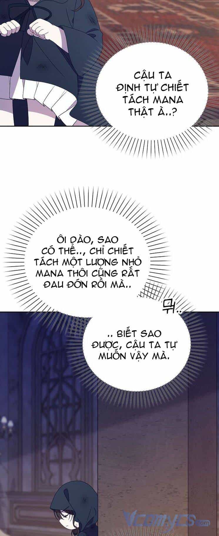 Đứa Con Gái Côn Đồ Nhà Công Tước - Chương 32 - ảnh 38