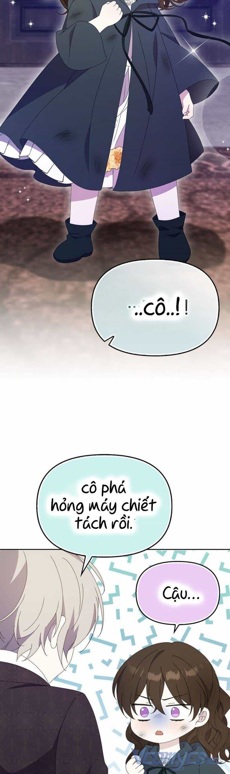 Đứa Con Gái Côn Đồ Nhà Công Tước - Chương 32 - ảnh 55