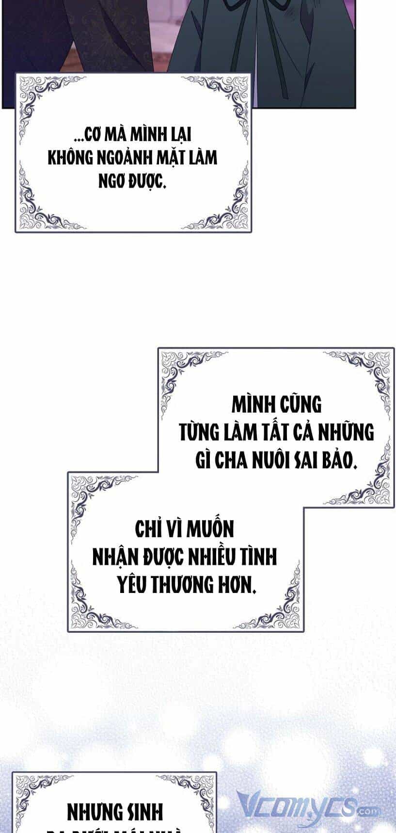 Đứa Con Gái Côn Đồ Nhà Công Tước - Chương 32 - ảnh 61