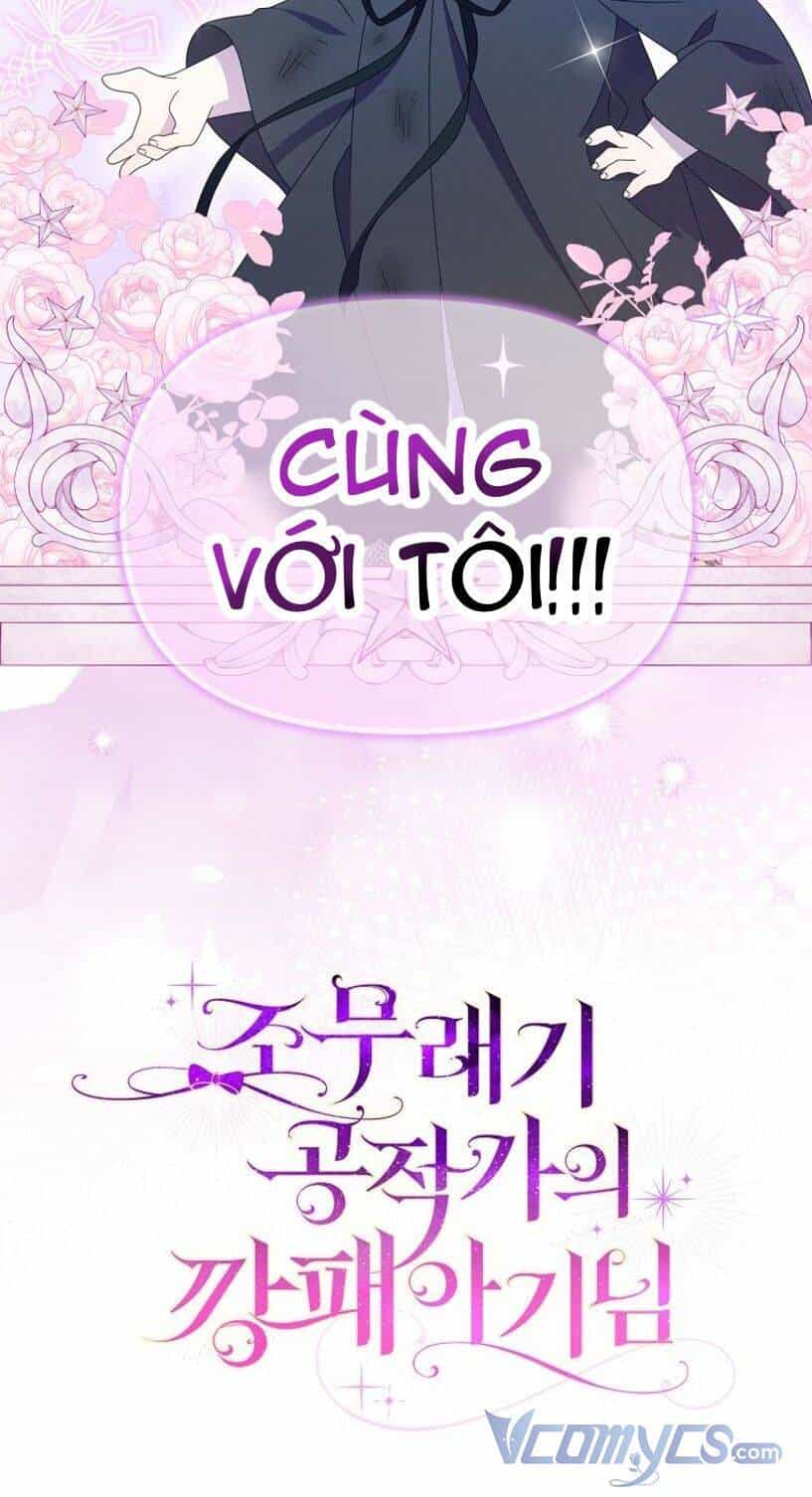 Đứa Con Gái Côn Đồ Nhà Công Tước - Chương 32 - ảnh 66