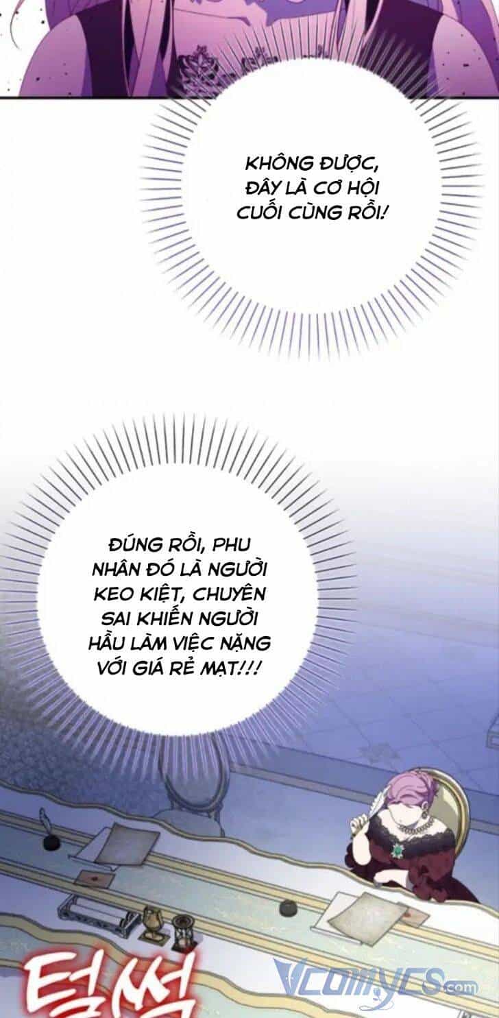Đứa Con Gái Côn Đồ Nhà Công Tước - Chương 33 - ảnh 22