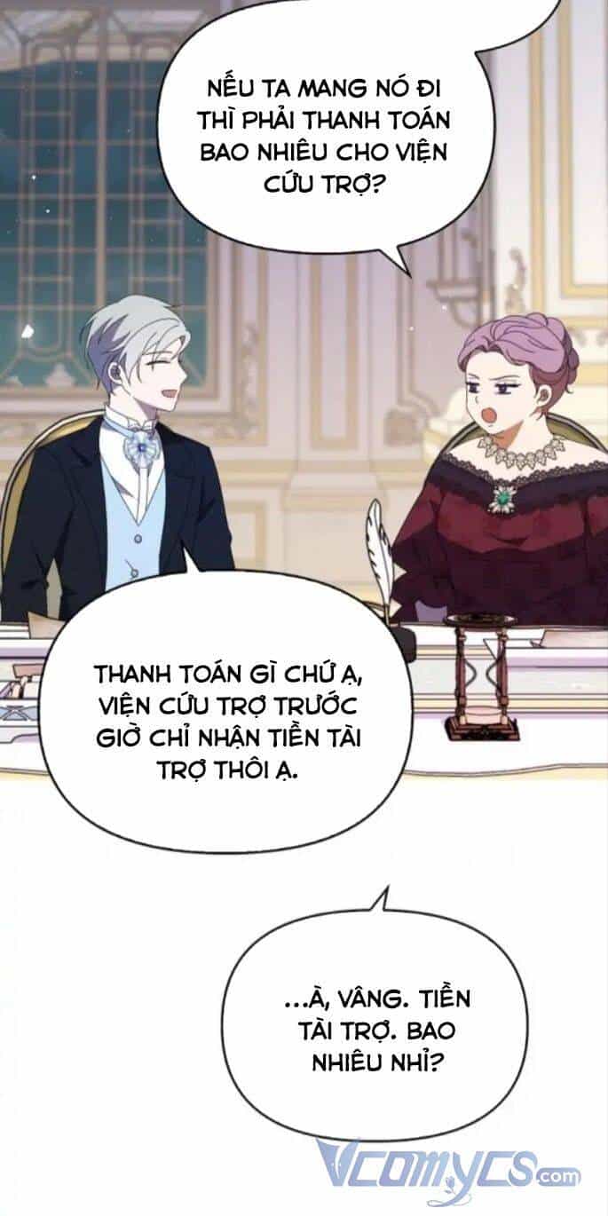 Đứa Con Gái Côn Đồ Nhà Công Tước - Chương 33 - ảnh 27