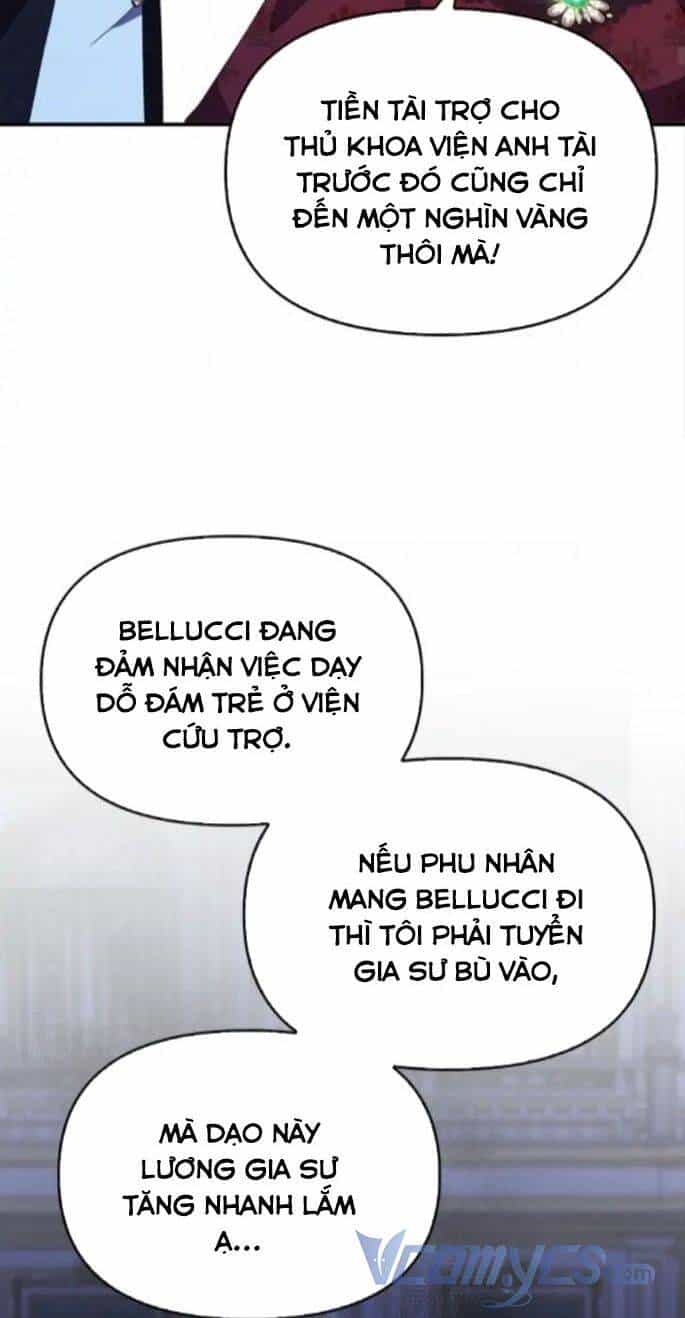 Đứa Con Gái Côn Đồ Nhà Công Tước - Chương 33 - ảnh 29
