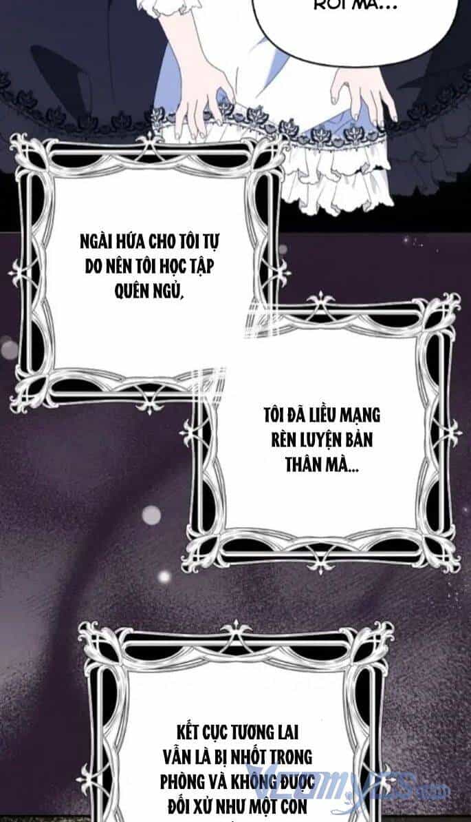 Đứa Con Gái Côn Đồ Nhà Công Tước - Chương 33 - ảnh 32