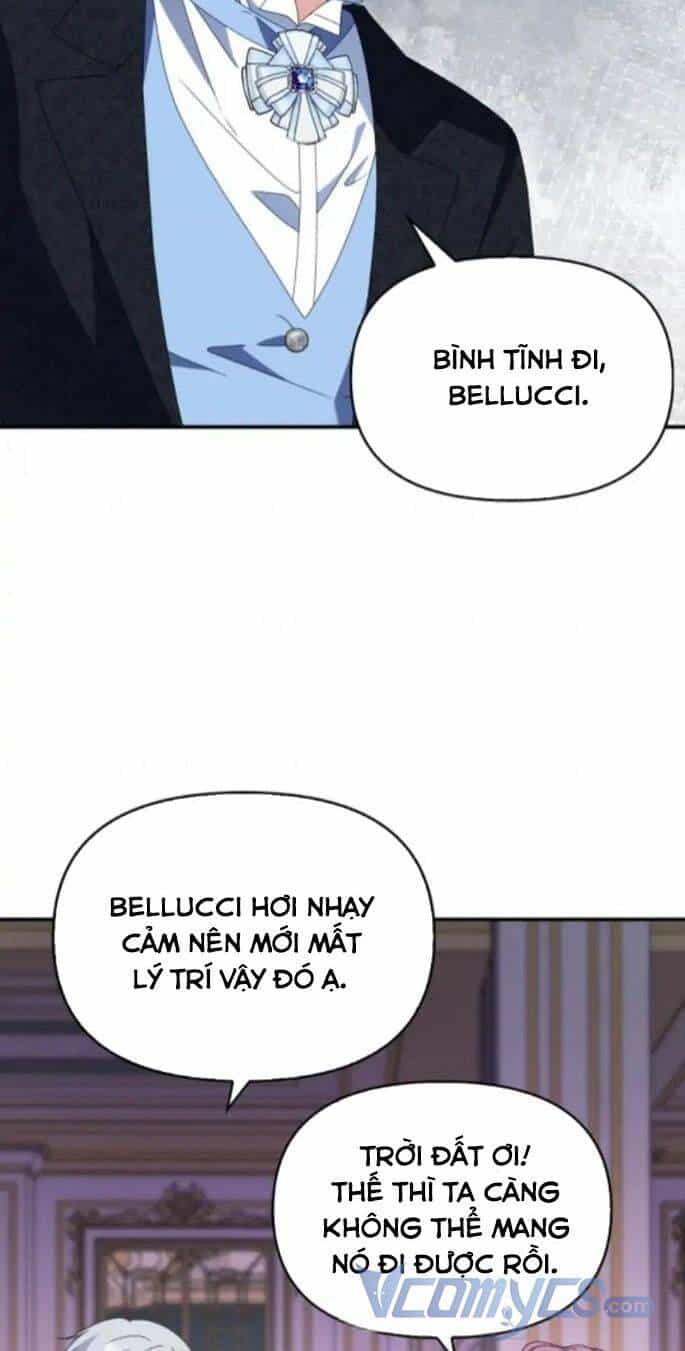 Đứa Con Gái Côn Đồ Nhà Công Tước - Chương 33 - ảnh 36