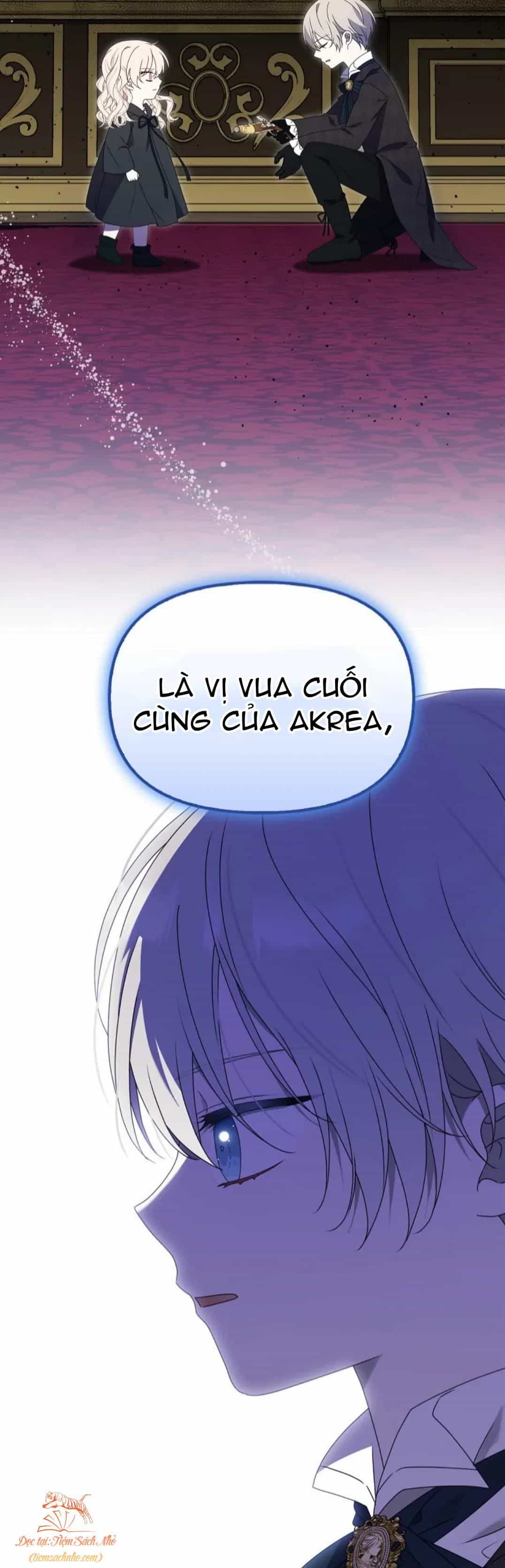 Đứa Con Gái Côn Đồ Nhà Công Tước - Chương 34 - ảnh 15