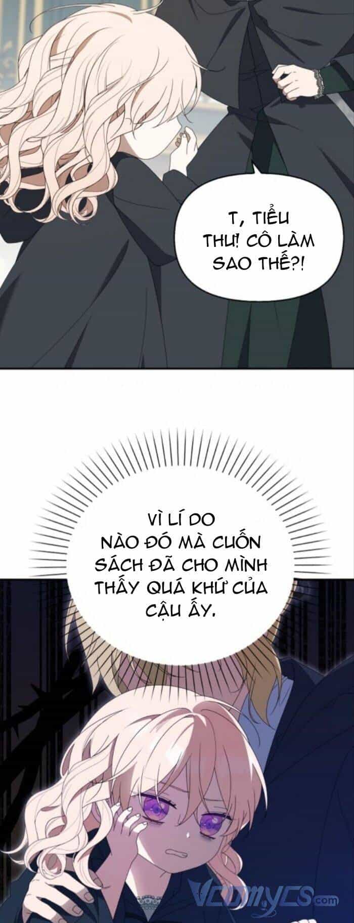 Đứa Con Gái Côn Đồ Nhà Công Tước - Chương 35 - ảnh 15