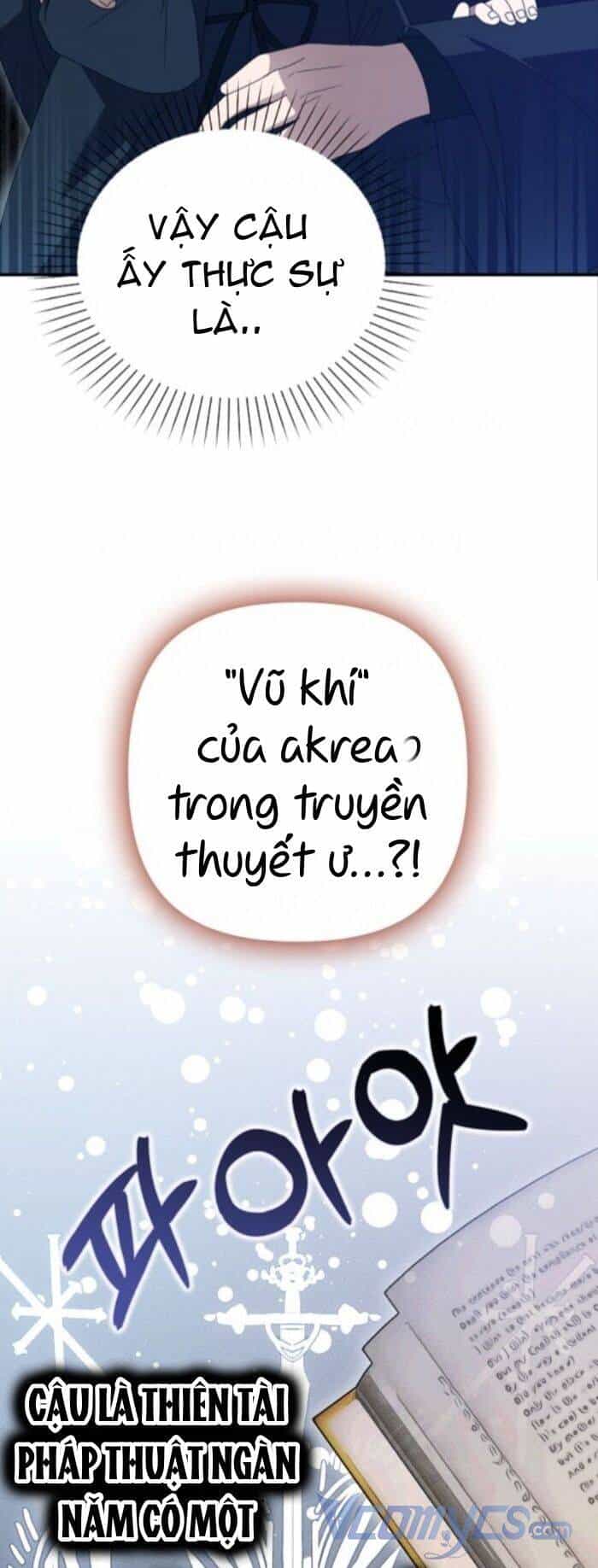 Đứa Con Gái Côn Đồ Nhà Công Tước - Chương 35 - ảnh 16