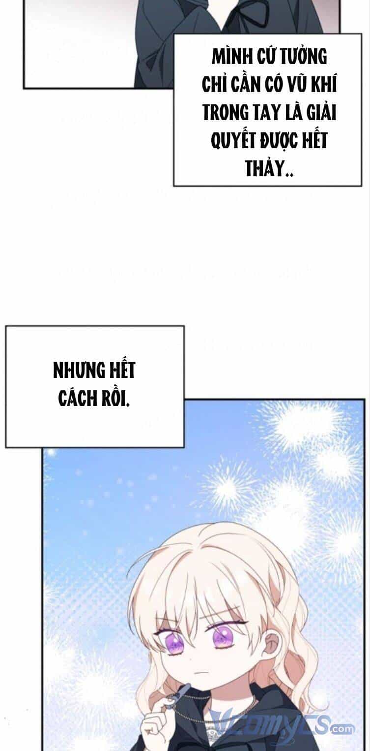 Đứa Con Gái Côn Đồ Nhà Công Tước - Chương 35 - ảnh 33