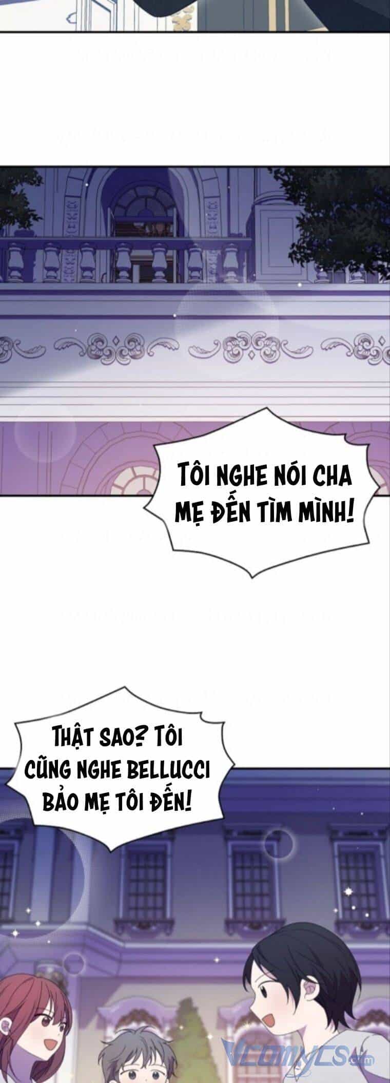 Đứa Con Gái Côn Đồ Nhà Công Tước - Chương 35 - ảnh 37