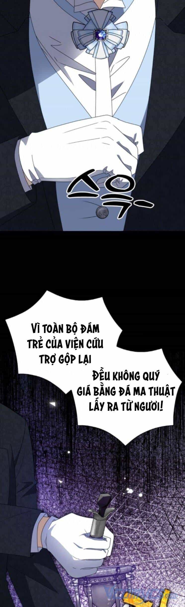 Đứa Con Gái Côn Đồ Nhà Công Tước - Chương 35 - ảnh 47