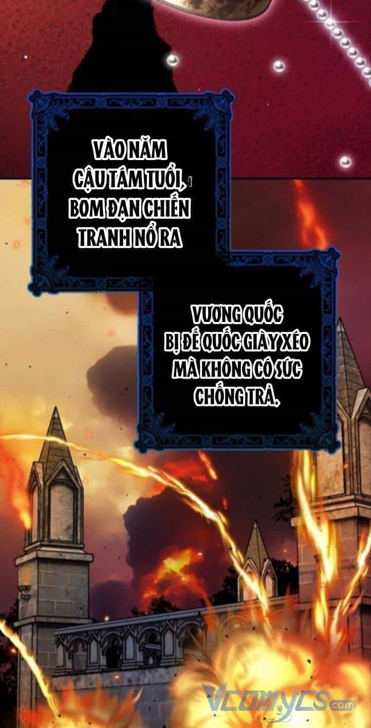 Đứa Con Gái Côn Đồ Nhà Công Tước - Chương 35 - ảnh 5
