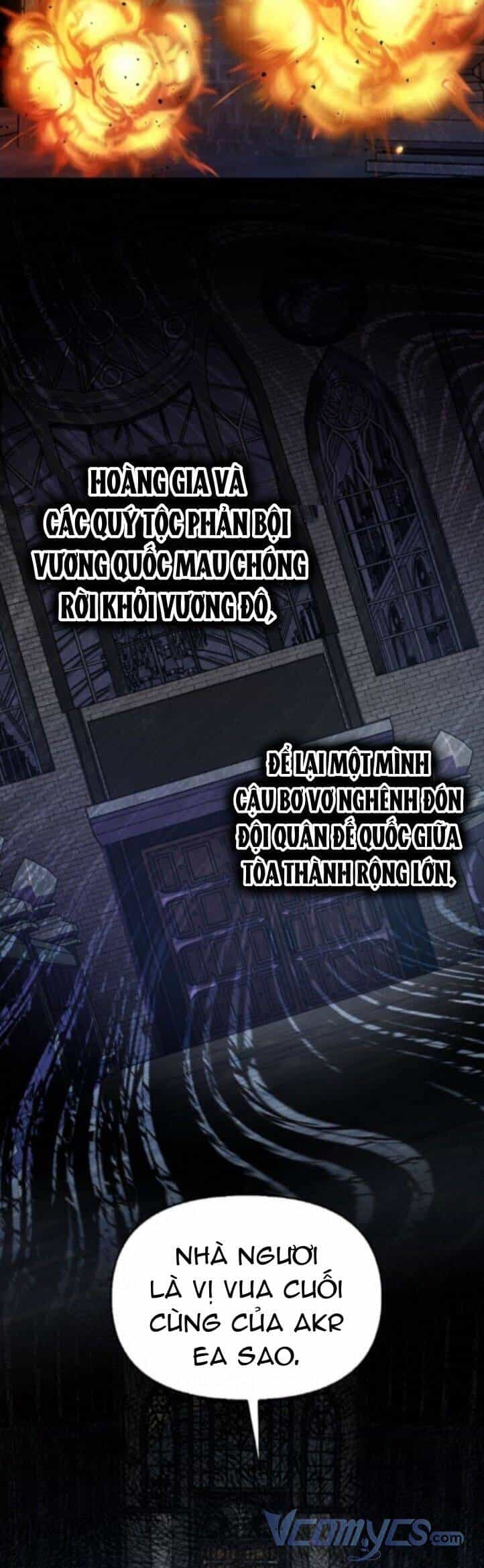 Đứa Con Gái Côn Đồ Nhà Công Tước - Chương 35 - ảnh 6