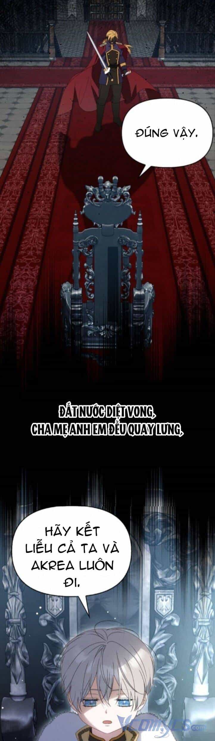Đứa Con Gái Côn Đồ Nhà Công Tước - Chương 35 - ảnh 7
