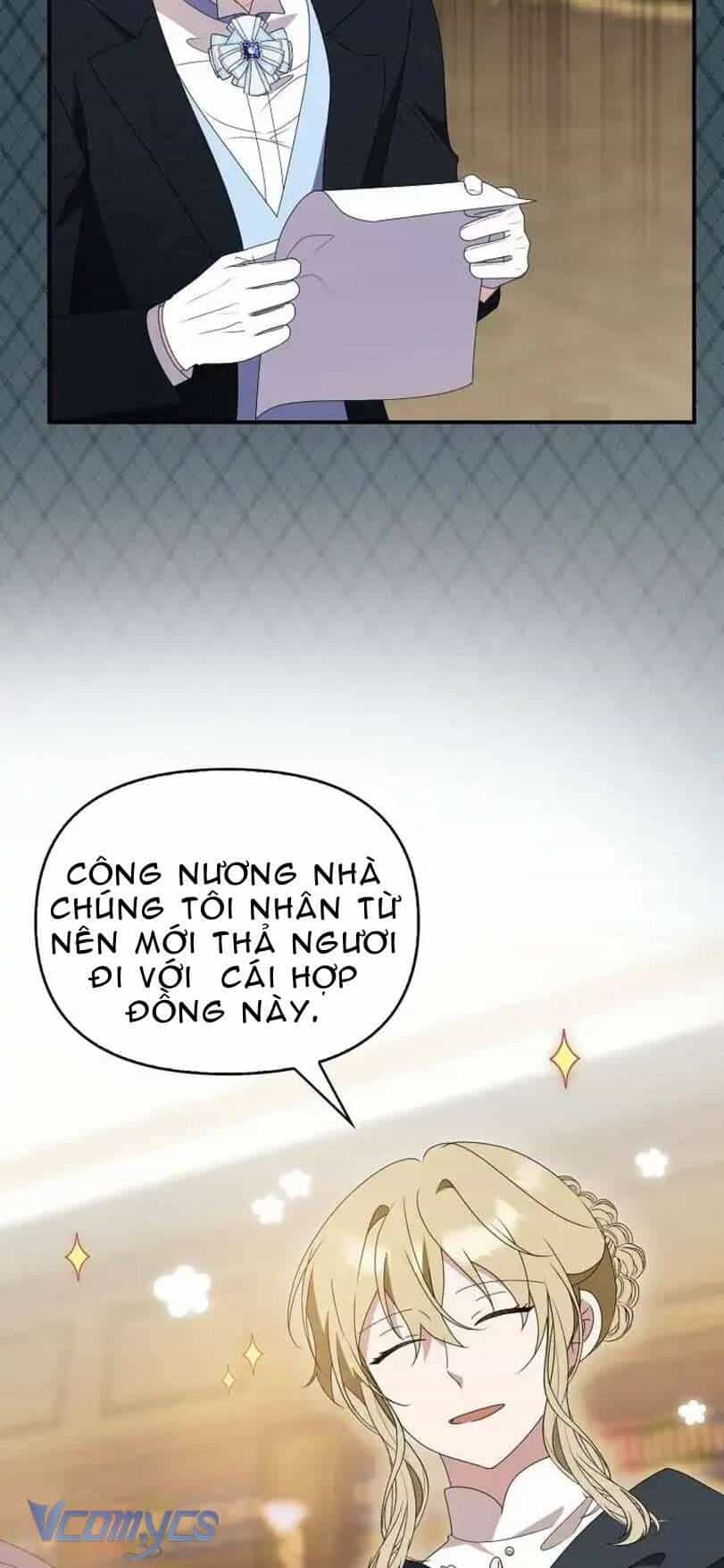 Đứa Con Gái Côn Đồ Nhà Công Tước - Chương 36 - ảnh 52