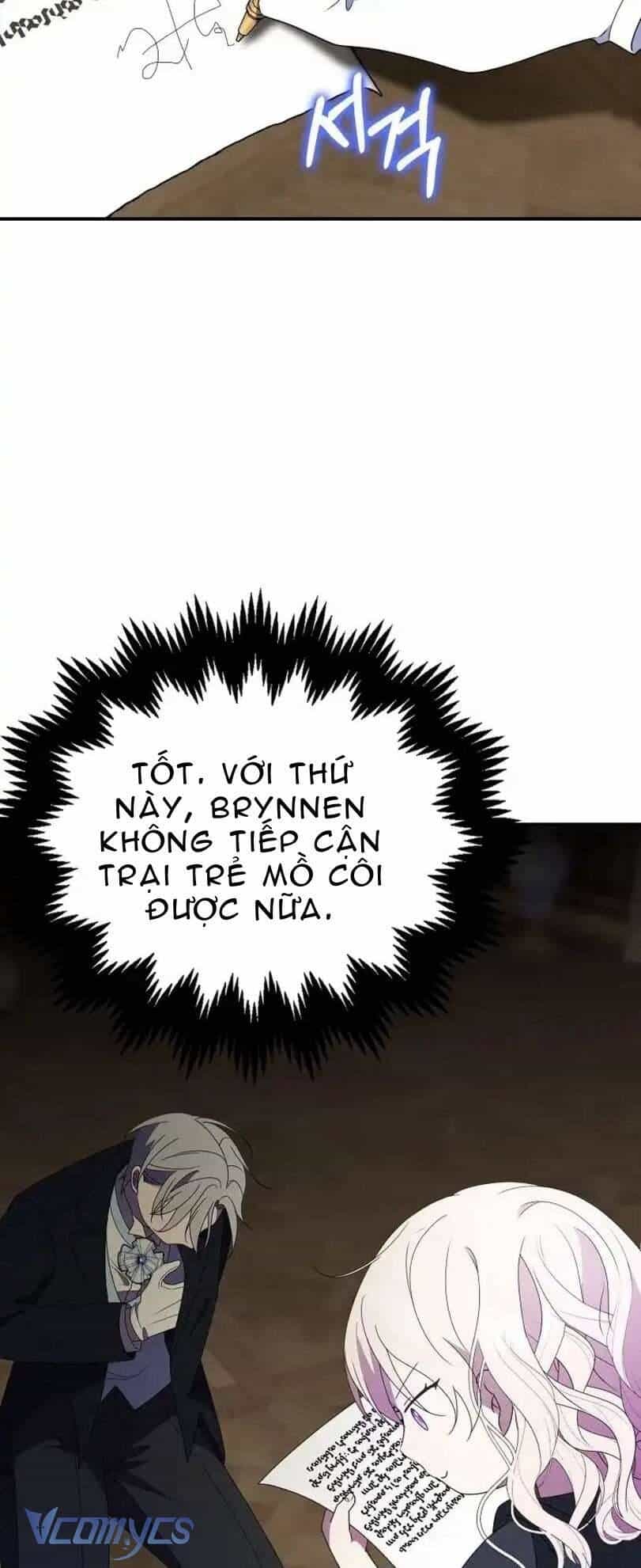 Đứa Con Gái Côn Đồ Nhà Công Tước - Chương 36 - ảnh 56