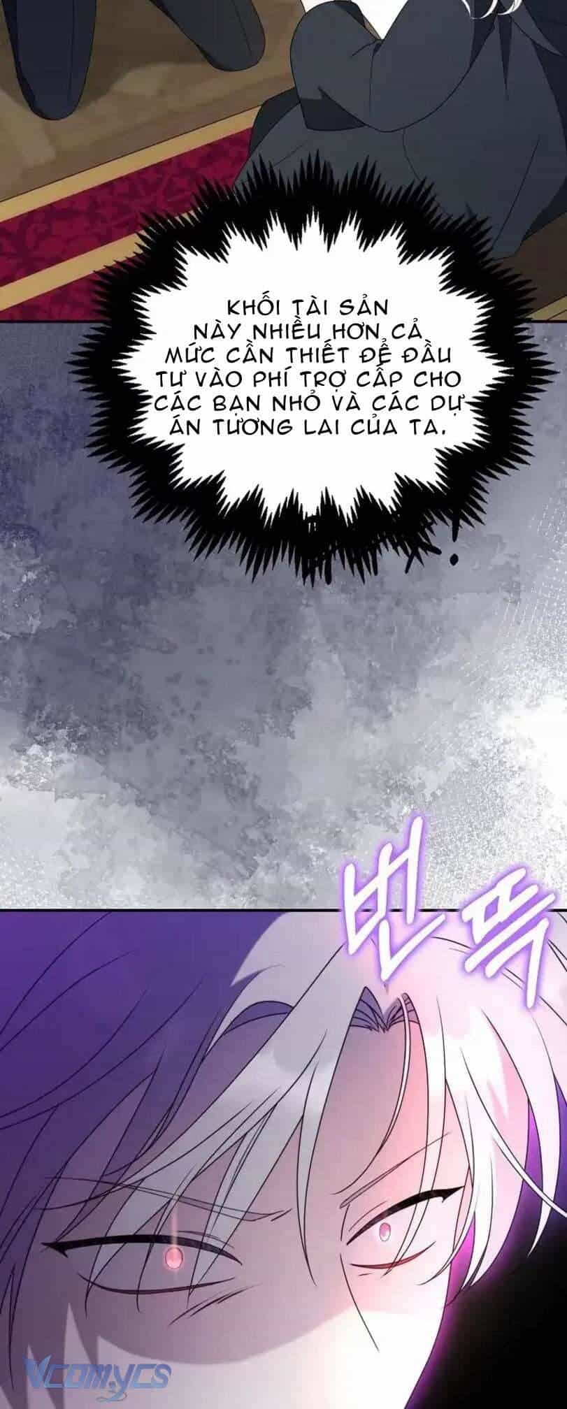 Đứa Con Gái Côn Đồ Nhà Công Tước - Chương 36 - ảnh 57