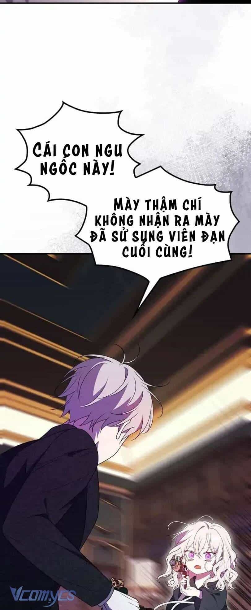 Đứa Con Gái Côn Đồ Nhà Công Tước - Chương 36 - ảnh 58