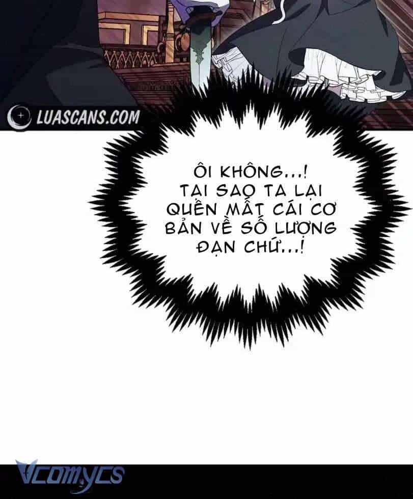 Đứa Con Gái Côn Đồ Nhà Công Tước - Chương 36 - ảnh 59