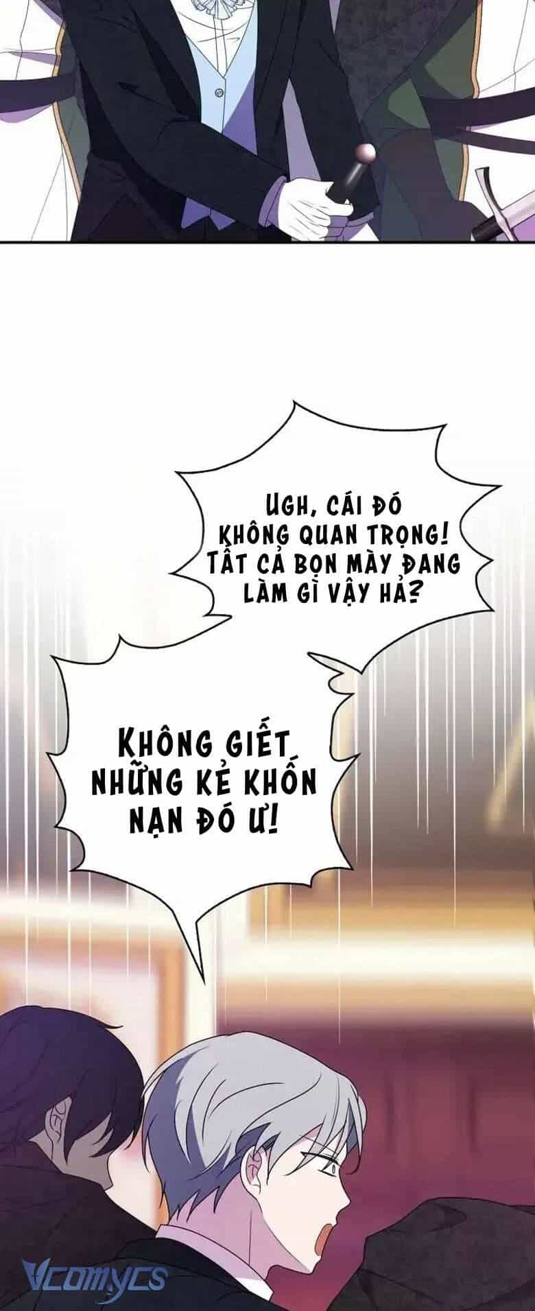 Đứa Con Gái Côn Đồ Nhà Công Tước - Chương 36 - ảnh 9