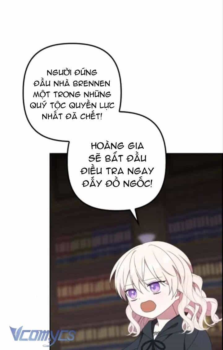 Đứa Con Gái Côn Đồ Nhà Công Tước - Chương 37 - ảnh 22