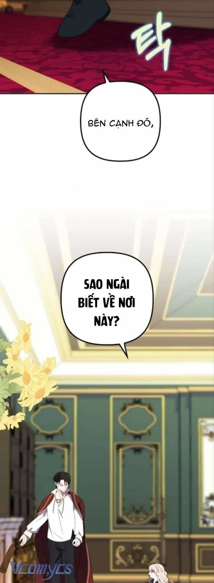 Đứa Con Gái Côn Đồ Nhà Công Tước - Chương 37 - ảnh 30