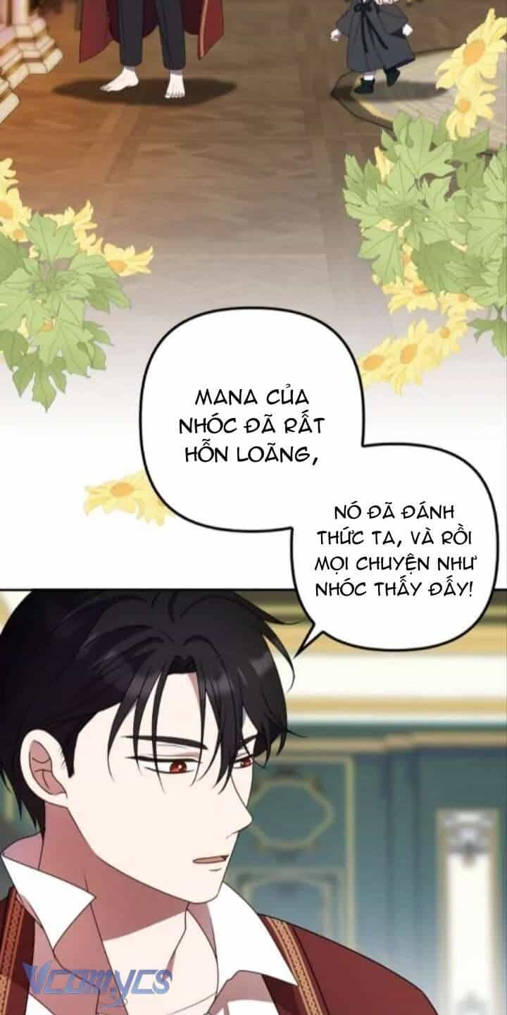 Đứa Con Gái Côn Đồ Nhà Công Tước - Chương 37 - ảnh 31
