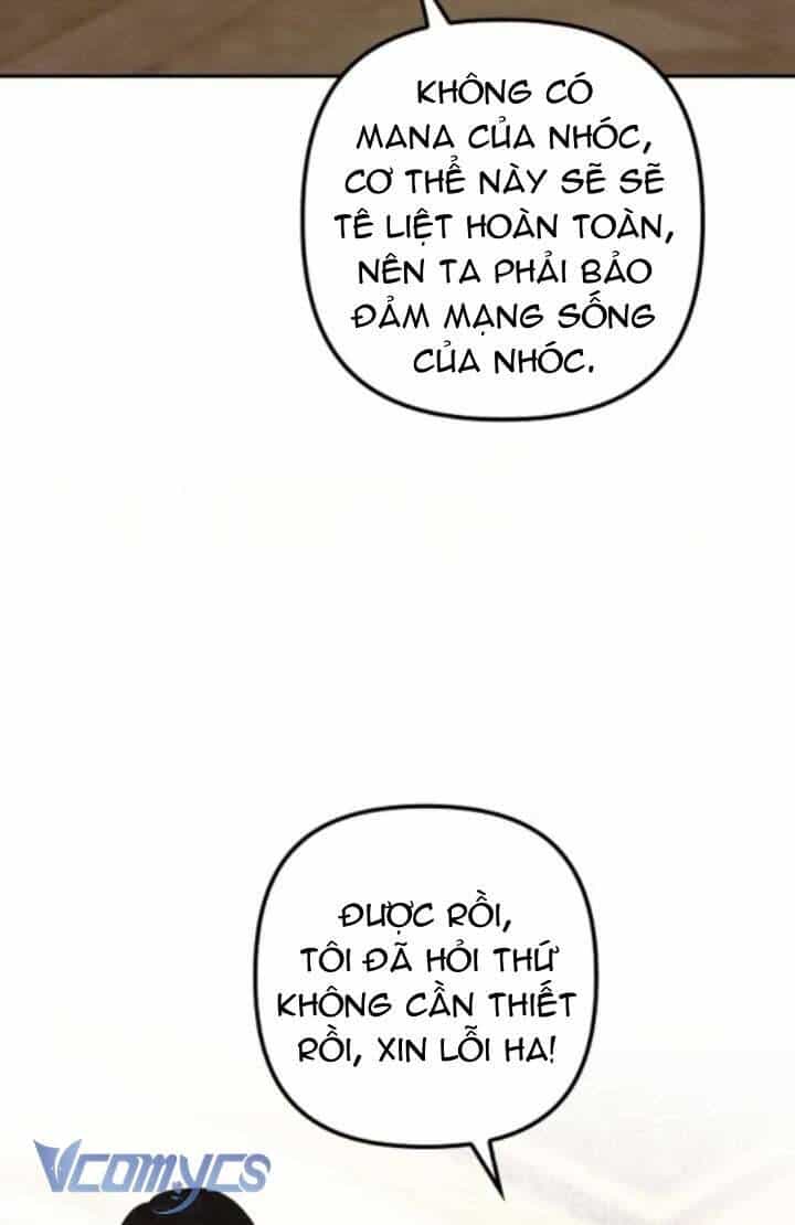 Đứa Con Gái Côn Đồ Nhà Công Tước - Chương 37 - ảnh 35