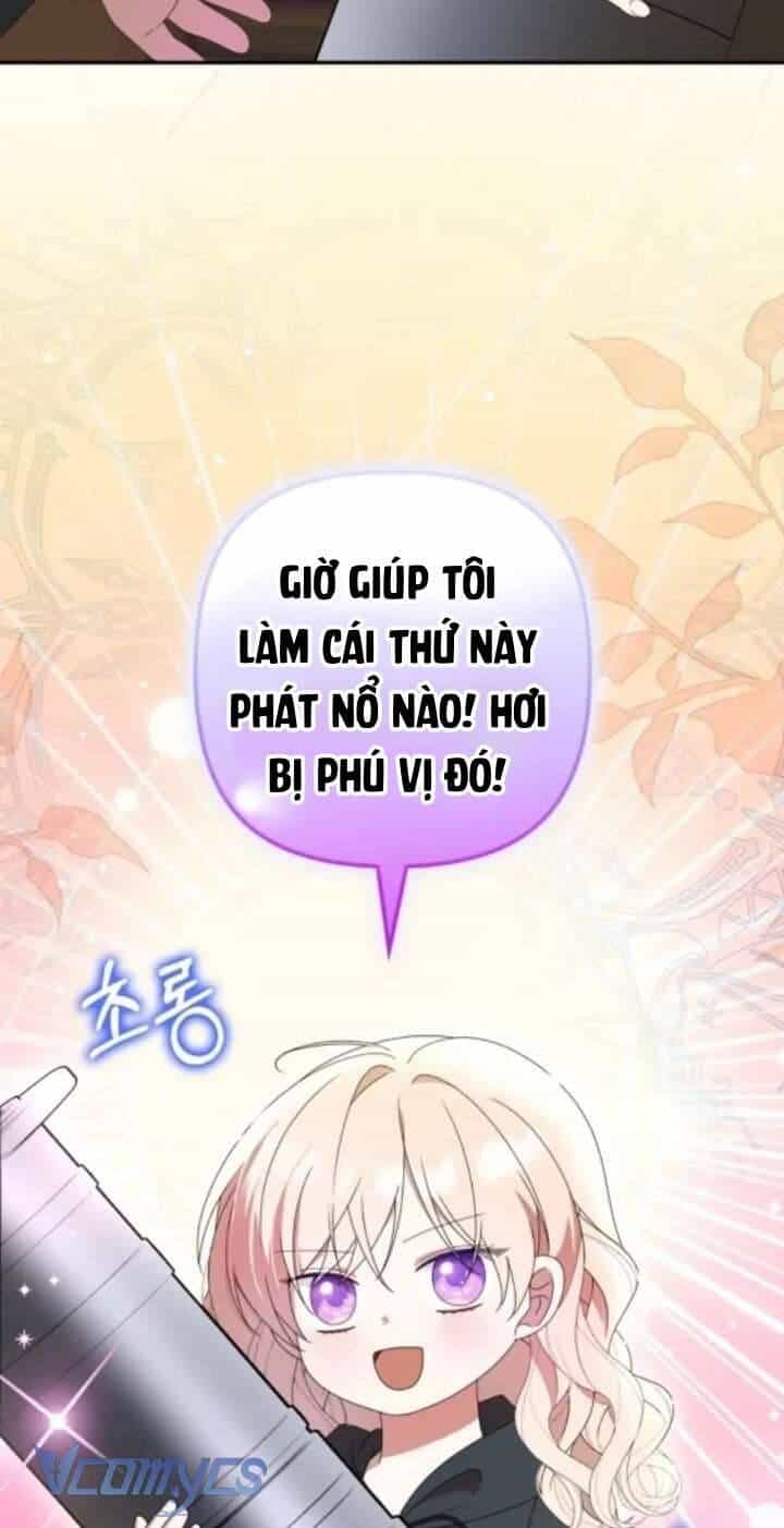 Đứa Con Gái Côn Đồ Nhà Công Tước - Chương 37 - ảnh 48