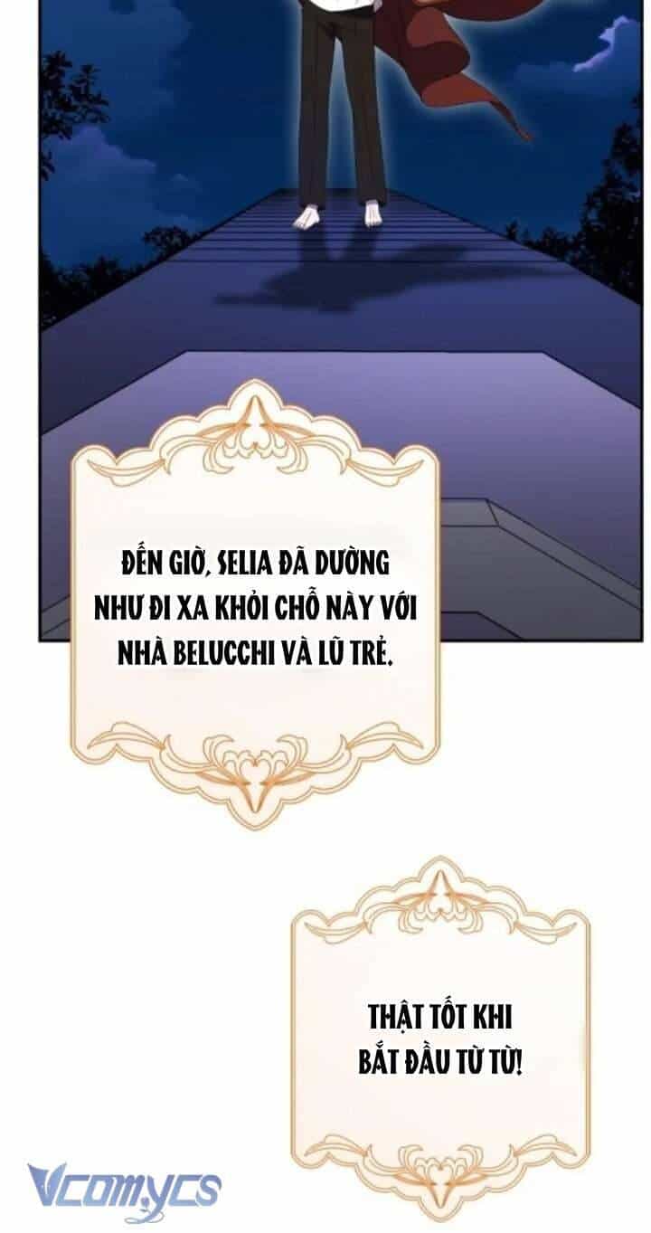 Đứa Con Gái Côn Đồ Nhà Công Tước - Chương 37 - ảnh 55