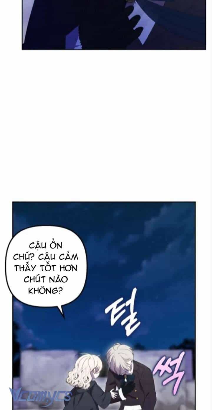 Đứa Con Gái Côn Đồ Nhà Công Tước - Chương 38 - ảnh 20