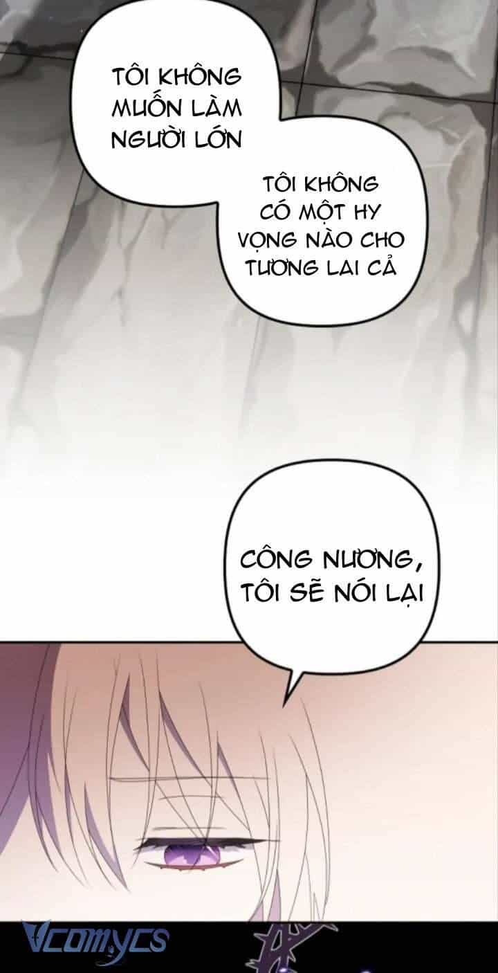 Đứa Con Gái Côn Đồ Nhà Công Tước - Chương 38 - ảnh 37