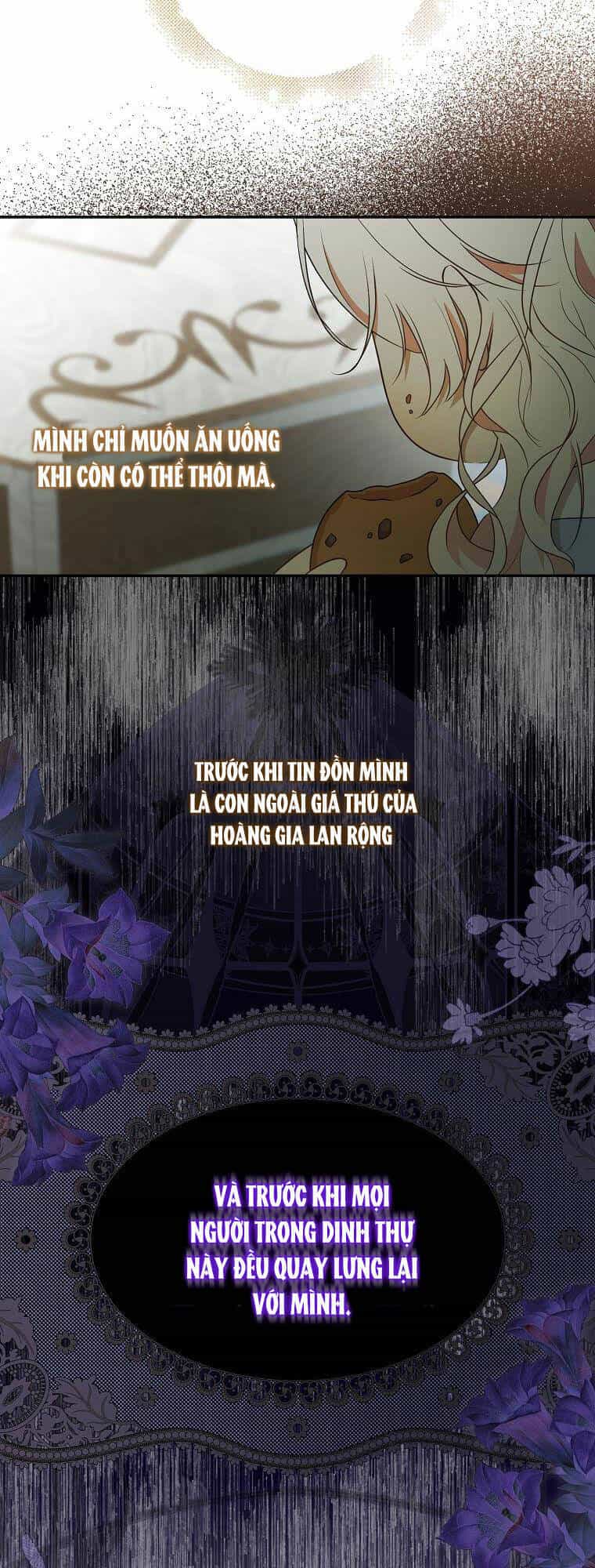 Đứa Con Gái Côn Đồ Nhà Công Tước - Chương 3 - ảnh 16