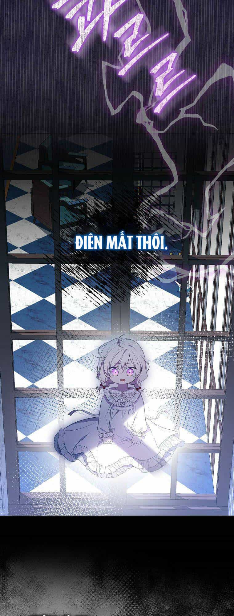 Đứa Con Gái Côn Đồ Nhà Công Tước - Chương 3 - ảnh 23