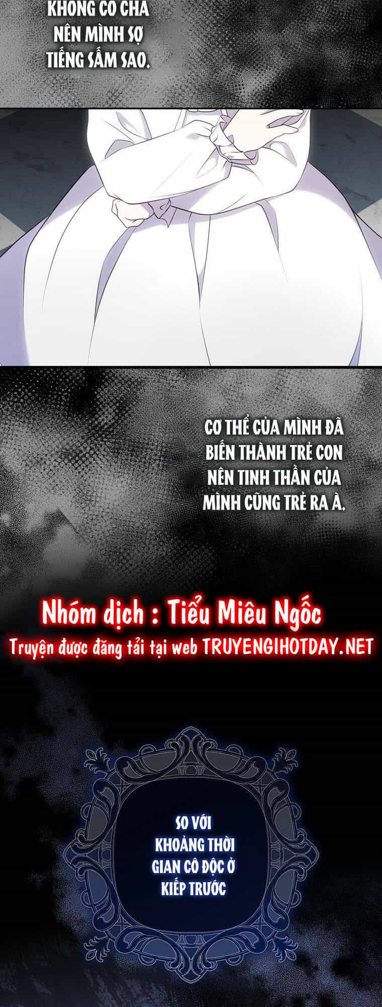 Đứa Con Gái Côn Đồ Nhà Công Tước - Chương 3 - ảnh 24