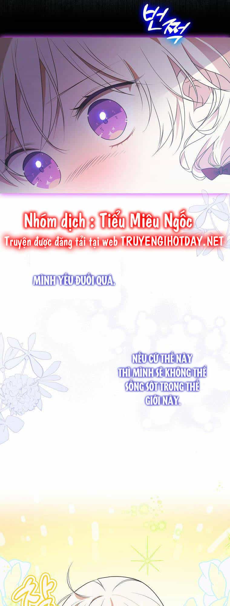 Đứa Con Gái Côn Đồ Nhà Công Tước - Chương 3 - ảnh 30