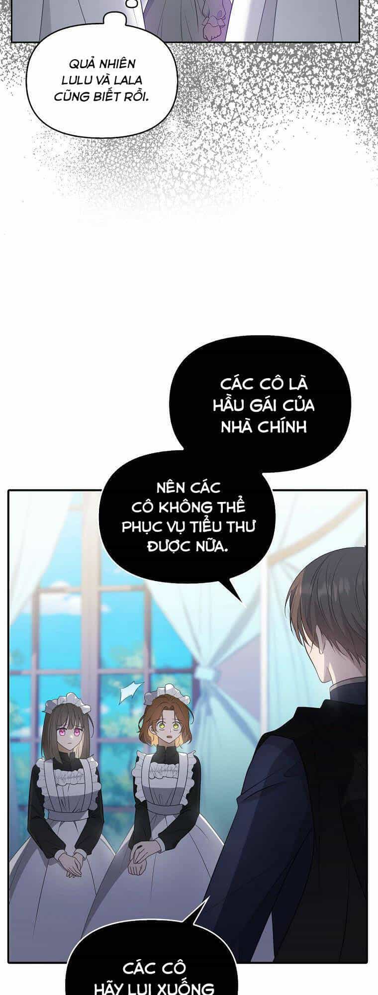Đứa Con Gái Côn Đồ Nhà Công Tước - Chương 3 - ảnh 45